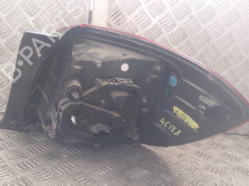 Left taillight DACIA SANDERO II 1.5 Blue dCi 95 (B8JL) | BP26666831C34 
