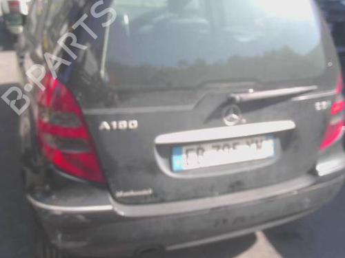 Steering rack MERCEDES-BENZ A-CLASS (W169) A 180 CDI (169.007, 169.307) | BP36170931M22 - Image 10