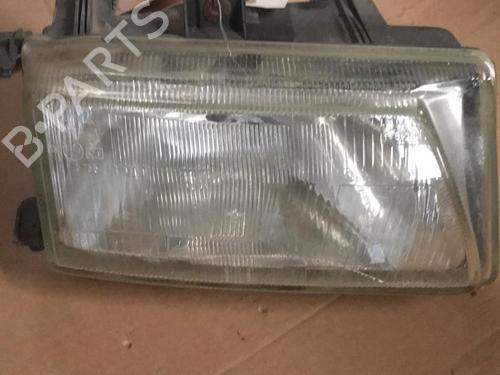 Right headlight SEAT INCA (6K9) 1.7 D | BP20991469C29 