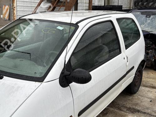Used Parts RENAULT TWINGO I (C06_)  1.2 (C066, C068)  4474526