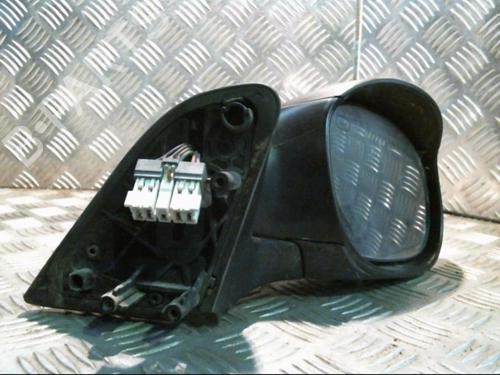 Used Right mirror CITROËN XSARA PICASSO (N68) 2.0 HDi (90 hp) 22036253
