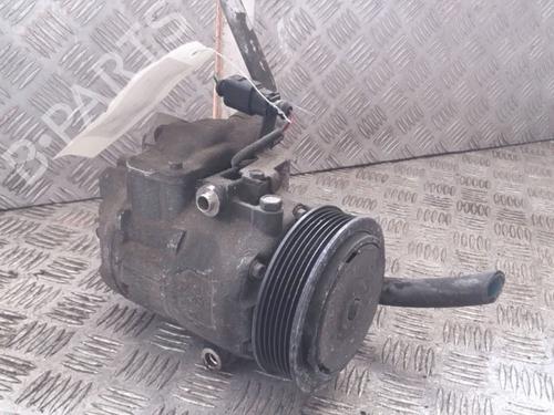 Used AC compressor VW POLO V (6R1, 6C1) 1.2 (70 hp) 28619613