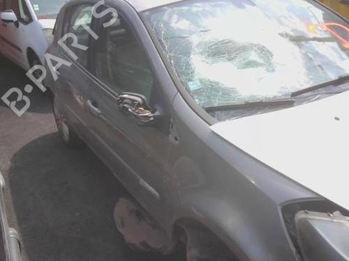 Left front seat RENAULT CLIO III (BR0/1, CR0/1) 1.6 16V (BR05, BR0B, BR0Y, BR15, BR1J, BR1M, BR1Y, CR0B,... | BP36415954C15 - Image 7
