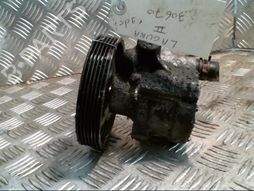 Used Steering pump RENAULT LAGUNA II (BG0/1_) 1.9 dCi (107 hp) 20999328