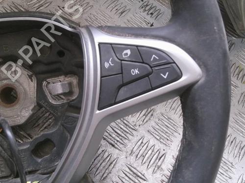 Steering wheel DACIA SANDERO III 1.0 TCe 90 | BP24116968C49