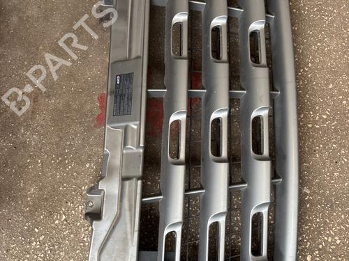 Grill Grill RENAULT MASTER III Van (FV) 2.3 dCi 150 RWD (FV0F) (150 hp) 34638438 34638438