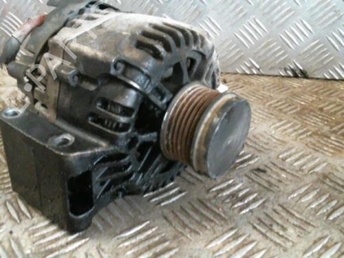 Used Alternator Alternator LANCIA YPSILON (843_) 1.3 D Multijet (843.AXF11, 843.AXF1A, 843.AXM11,... (75 hp) 20987568 20987568