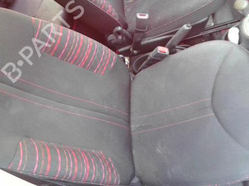 Used Right front seat CITROËN C1 (PM_, PN_) 1.0 (68 hp) 26930409