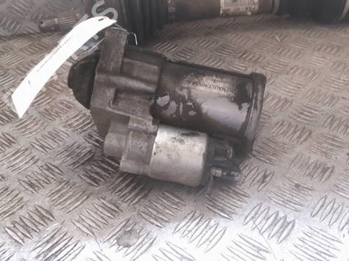 Startmotor RENAULT MEGANE III Hatchback (BZ0/1_, B3_) 1.5 dCi (BZ09, BZ0D, BZ1W, BZ29, BZ14) (110 hp) 24148576