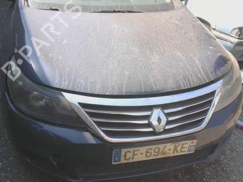 Washer pump RENAULT LATITUDE (L70_) 2.0 dCi 150 (L70H) | BP28019064E24  - Image 5