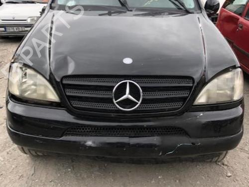 Panel rute bak høyre MERCEDES-BENZ M-CLASS (W163) ML 320 (163.154) | BP20989433C92 