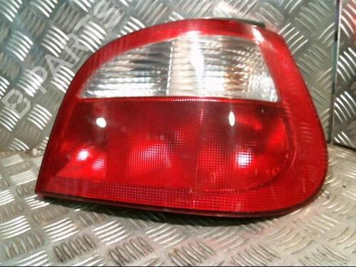 Used Right taillight RENAULT MEGANE I (BA0/1_) 1.4 16V (BA0D, BA1H, BA0W, BA10) (95 hp) 21001035