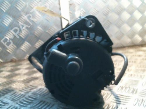 Used Alternator RENAULT TWINGO I (C06_) 1.2 (C066, C068) (58 hp) 20988928