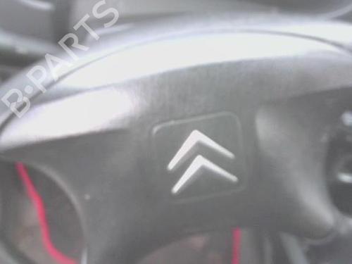 Used Driver airbag CITROËN BERLINGO / BERLINGO FIRST MPV (MF_, GJK_, GFK_) 1.6 HDI 90 (MF9HX) (90 hp) 31577146
