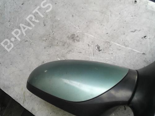 Left mirror PEUGEOT 406 (8B) 2.0 HDI 90 | BP22037406C26 