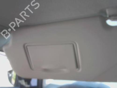left-sun-visor-ford-fiesta-vi-cb1-ccn-2008-38424820 main image