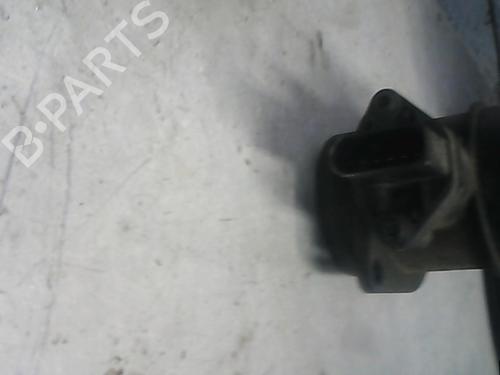 Used Mass air flow sensor AUDI A3 (8P1) 1.9 TDI (105 hp) 20989405