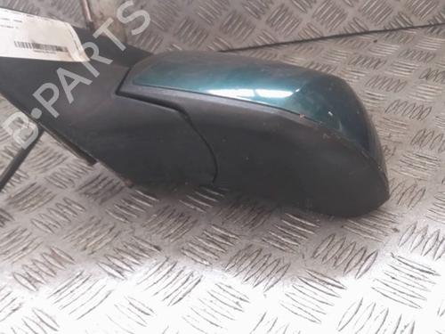 Left mirror FORD MONDEO III Turnier (BWY) 2.0 16V TDDi / TDCi | BP28382327C26 