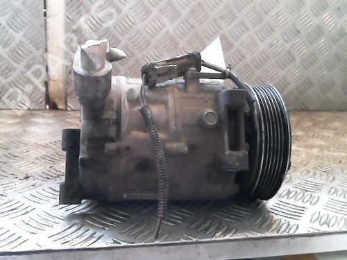 Used AC compressor ALFA ROMEO 159 Sportwagon (939_) 1.9 JTDM 16V (939BXC1B, 939BXC12) (150 hp) 20989789