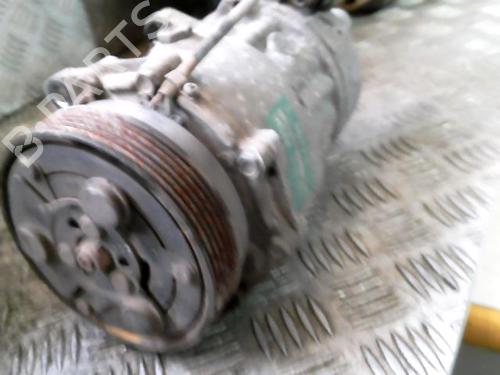 AC compressor AUDI TT (8N3) 1.8 T | BP21826188M34 