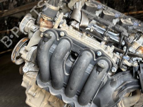 Engine HONDA CIVIC VIII Saloon (FD, FA) 1.3 IMA (FA3, FD3) | BP24850966M1 - Image 4