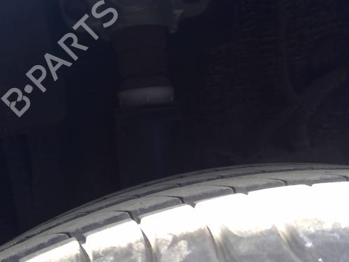 Used Right rear shock absorber CHEVROLET AVEO Hatchback (T300) 1.4 (101 hp) 26386023