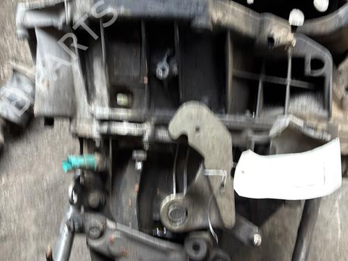 Used Gearbox NISSAN QASHQAI +2 (JJ10E) 1.5 dCi (110 hp) 29069612