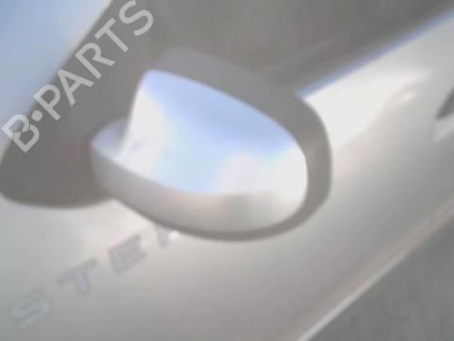 Used Left mirror DACIA SANDERO II TCe 90 (B8M1, B8MA, B8AC) (90 hp) 28622358
