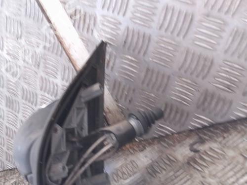 Right mirror FIAT PUNTO (176_) 60 1.2 (176AP, 176AR, 176AQ, 176BB) | BP27225019C27 