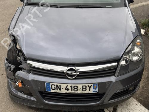 Starter OPEL ASTRA H (A04) 1.6 (L48) | BP24999155M8 - Image 8