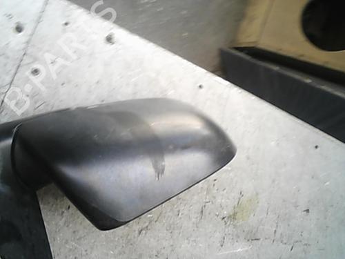 Right mirror VW POLO (9N_, 9A_) 1.9 SDI | BP22038098C27 