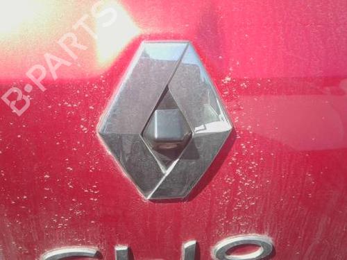 Camera Camera RENAULT CLIO IV (BH_) 0.9 TCe 90 (BHNF, BHMA, BHMH, BHJK, BHJR) (90 hp) 37005188 37005188