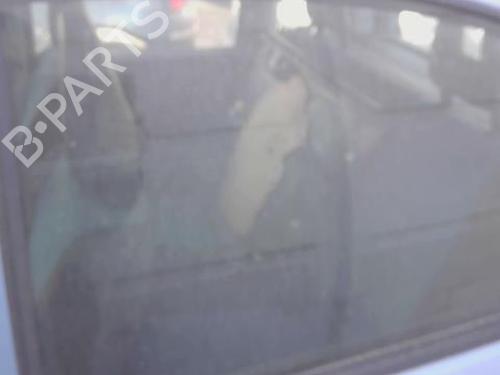 Dør rude ventre bagtil Dør rude ventre bagtil FIAT PANDA (169_) 1.2 (169AXF2A, 169AXF1A) (69 hp) 34219440 34219440