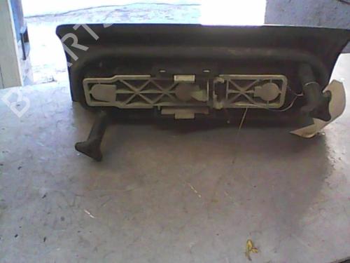 Left taillight RENAULT RAPID Box Body/MPV (F40_, G40_) 1.6 D (F404) | BP22036707C34 