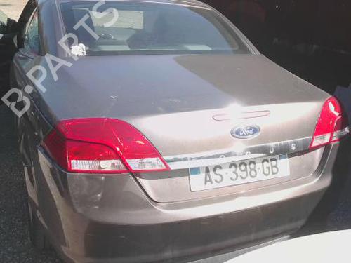 Hattehylde FORD FOCUS II Convertible 1.6 | BP27734408C85 - Image 4