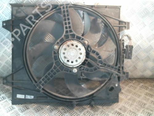 Used Radiator fan Radiator fan 20987347 20987347