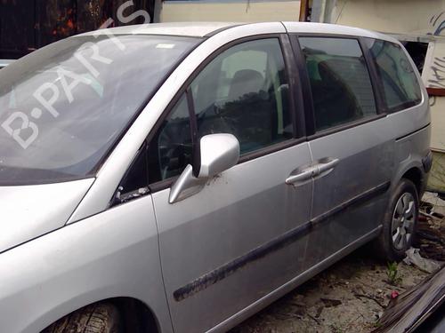 Steering pump CITROËN C8 (EA_, EB_) 2.0 HDi | BP20994310M99 - Image 3