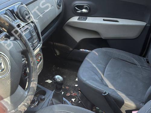 Alternator DACIA LODGY (JS_) 1.5 dCi (JSMC, JSAF) | BP30080846M7  - Image 6