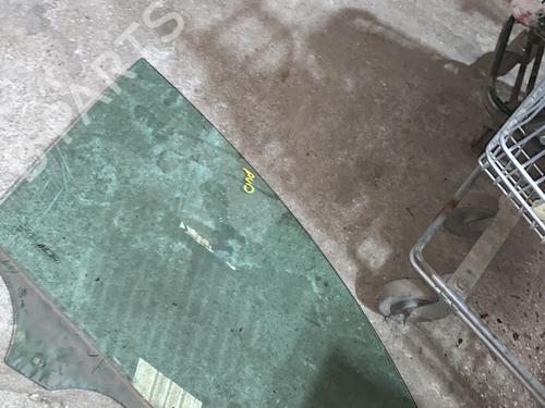 Front right door window FORD B-MAX (JK) 1.6 TDCi | BP28495678C19 - Image 3
