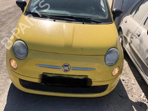 Left taillight FIAT 500 (312_) 1.3 D Multijet (312AXB1A) | BP30703263C34  - Image 6