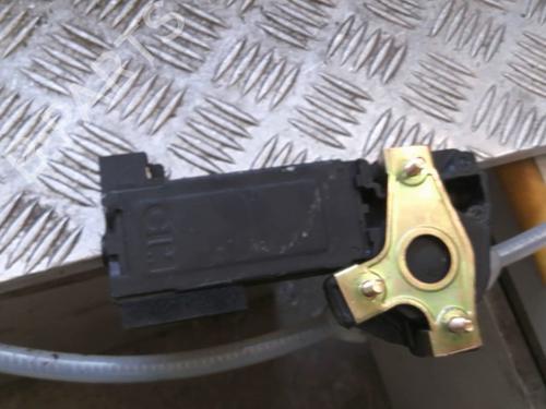 Used Front left window mechanism Front left window mechanism RENAULT 25 (B29_) 2.1 Turbo-D FWD (B290, B29W) (86 hp) 27225046 27225046