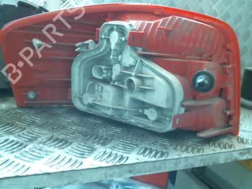 Used Right taillight AUDI A3 (8P1) 2.0 TDI 16V (140 hp) 30892117