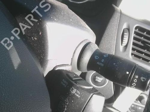 Used Steering column stalk Steering column stalk RENAULT LAGUNA Coupe (DT0/1) 2.0 dCi (DT01, DT08, DT09, DT0K, DT12, DT1C, DT1D, DT1M,... (150 hp) 28619674 28619674