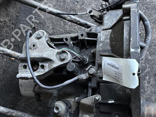 Gearkasse PEUGEOT 207 (WA_, WC_) 1.4 (73 hp) 30650779