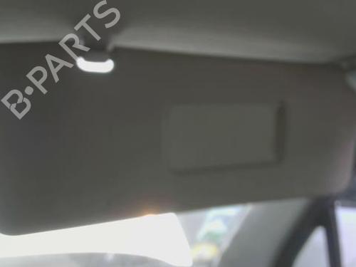 Pala sol direita Pala sol direita OPEL AGILA A (H00) 1.2 16V (F68) (75 hp) 35900806 35900806