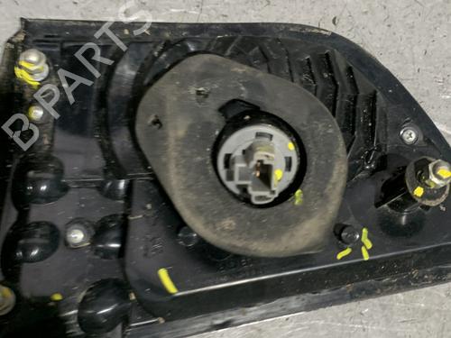Right taillight CITROËN C-CROSSER (VU_, VV_) 2.2 HDi | BP31018449C35