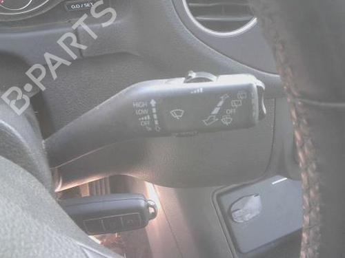 Used Steering column stalk VW GOLF PLUS V (5M1, 521) 1.6 TDI (105 hp) 28495600