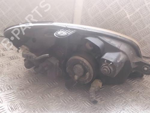 Left headlight HYUNDAI GETZ (TB) 1.5 CRDi | BP27607234C28 