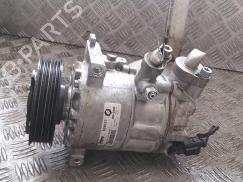 AC compressor VW GOLF PLUS V (5M1, 521) 1.6 TDI | BP28495640M34 