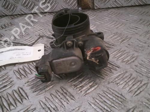 Throttle body CITROËN C2 (JM_) 1.1 | BP29540150M82